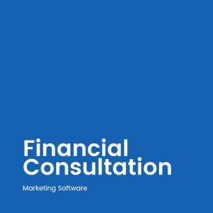 Financial Consultations
