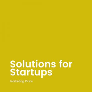 Solutions For Startups